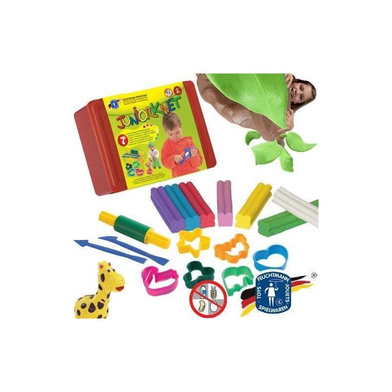 Feuchtmann - set modelaj box midi