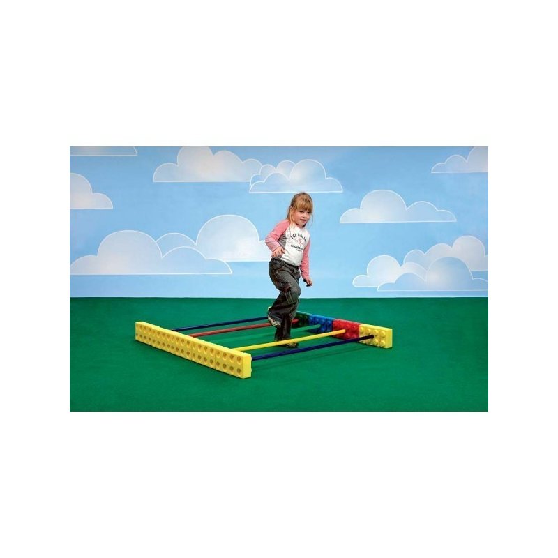 Active play - set motricitate jump