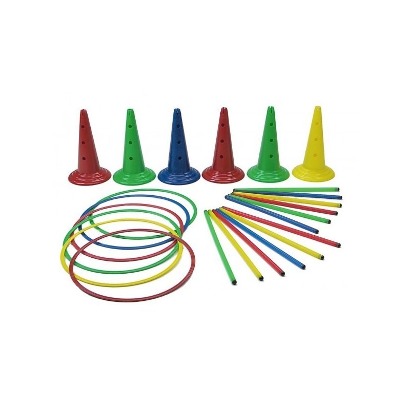 Active play - set motricitate saltarello mare