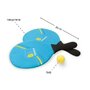 BS Toys - Set , Pentru tenis de plaja - 1