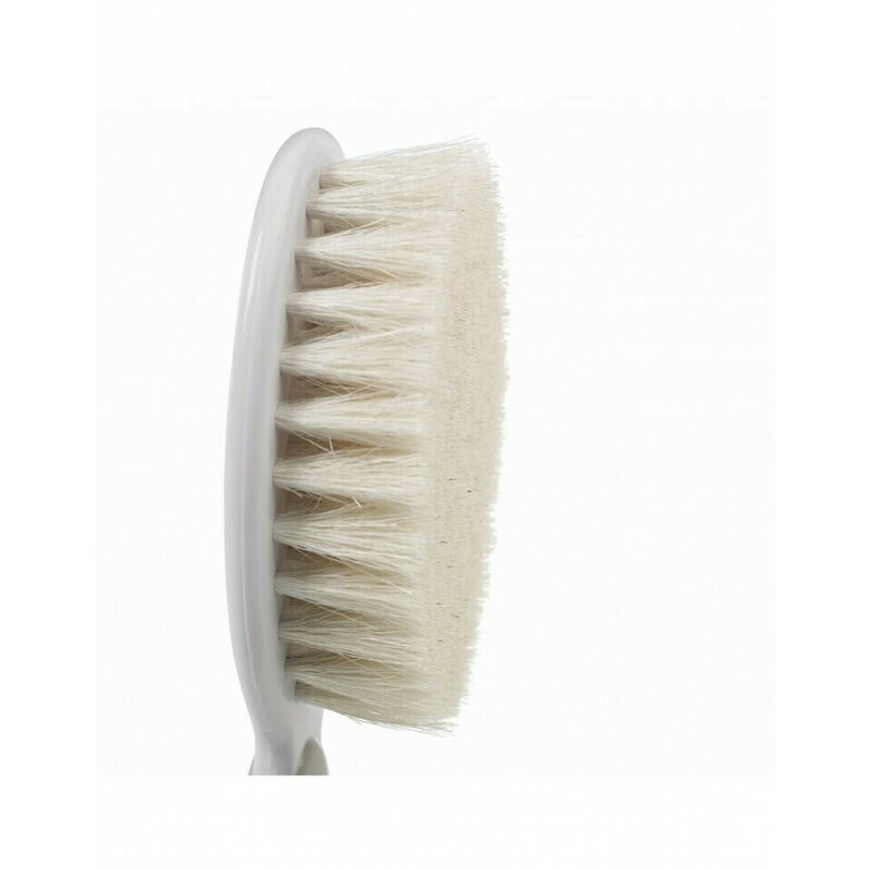 Jane spania - set perie si piaptan sand by jane