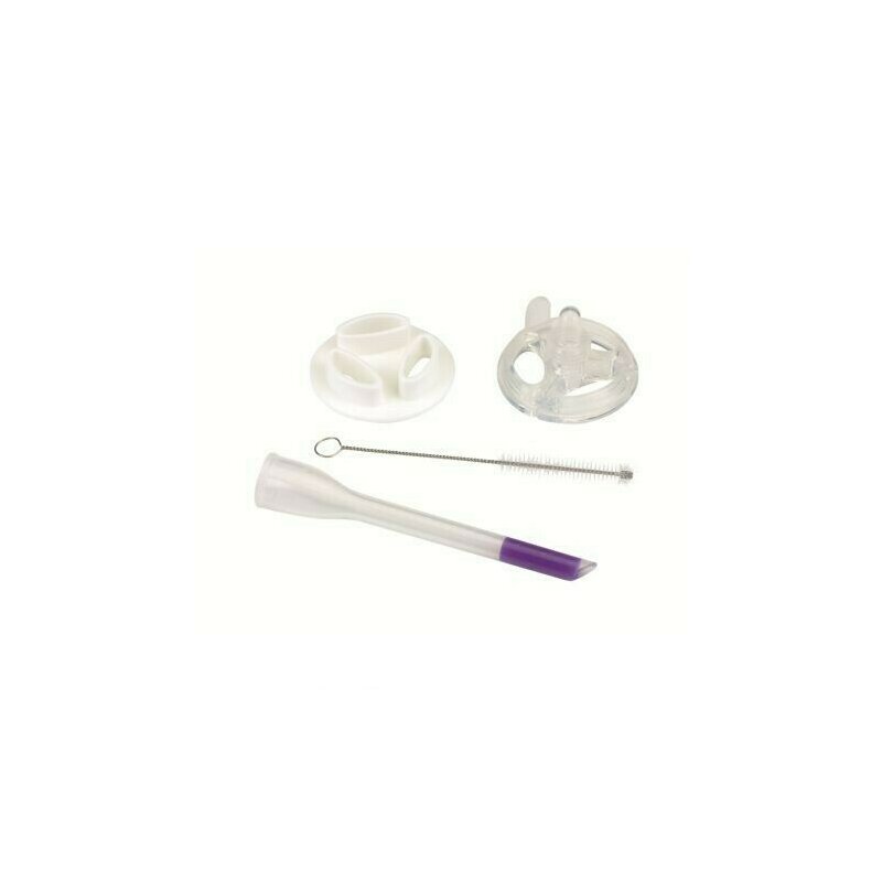 Bebedue - set piese schimb biberon