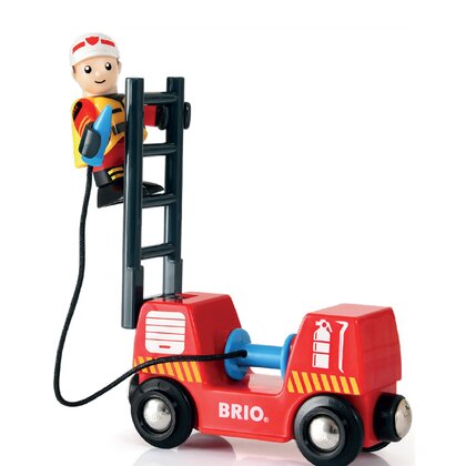 BRIO - Set Pompieri