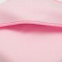 Set prosop cu gluga si manusa baie, New Baby, Dimensiune 80 x 80 cm, Basic, Pink - 5