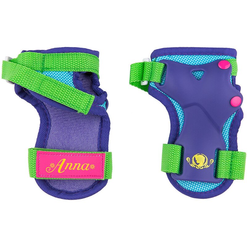 Seven - set protectie incheietura frozen