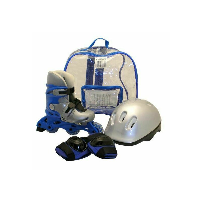 Dhs - set role + echipament protectie s 31-34