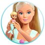 Simba - Set papusi Mermaid Family , Steffi Love,  Cu accesorii, 29 cm, Cu papusa Kevin - 3