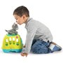 Smoby - Set doctor Veterinary Case Cu pisica, Cu accesorii, Cu cusca de transport - 9