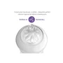 Set tetine, Philips Avent, Natural Response, 6 buc, Cu debit 5 (rapid), 6 luni+, Transparent - 7