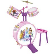 Reig musicales - Set de tobe Disney Princess