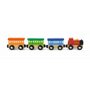 Viga - Set Trenulet magentic clasic - 1