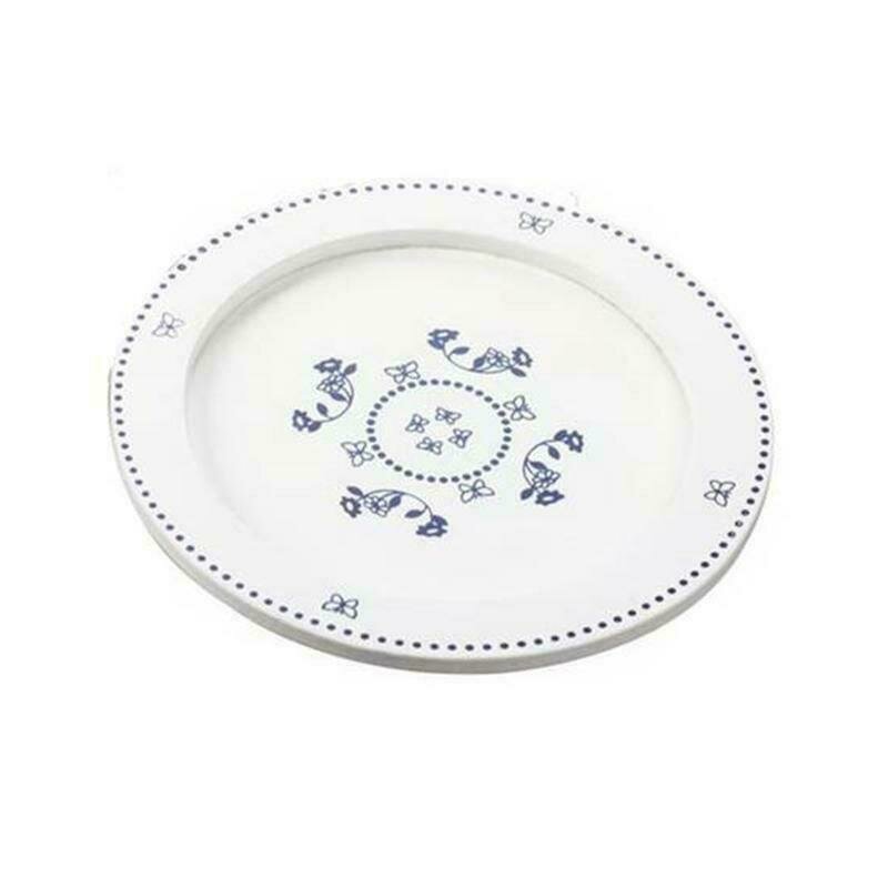 Mamamemo - set vesela pentru 2 persoane royal, din lemn,