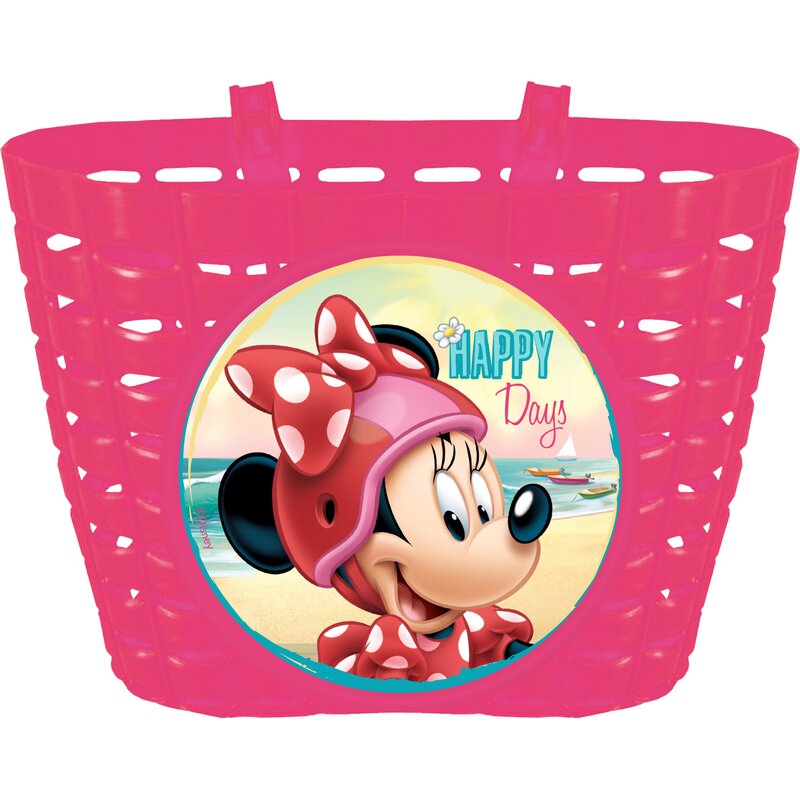Seven - cos bicicleta minnie