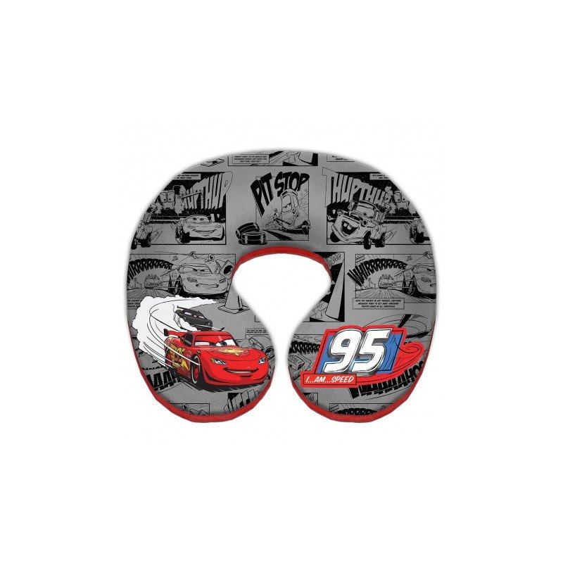 Seven-disney - suport pentru gat si cap cars