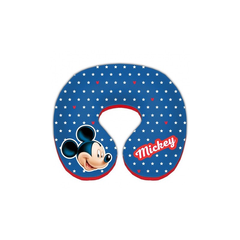 Suport pentru gat si cap Mickey Seven