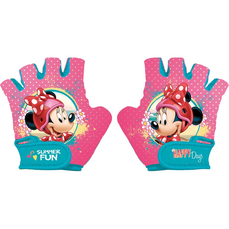 Seven - manusi bicicleta minnie