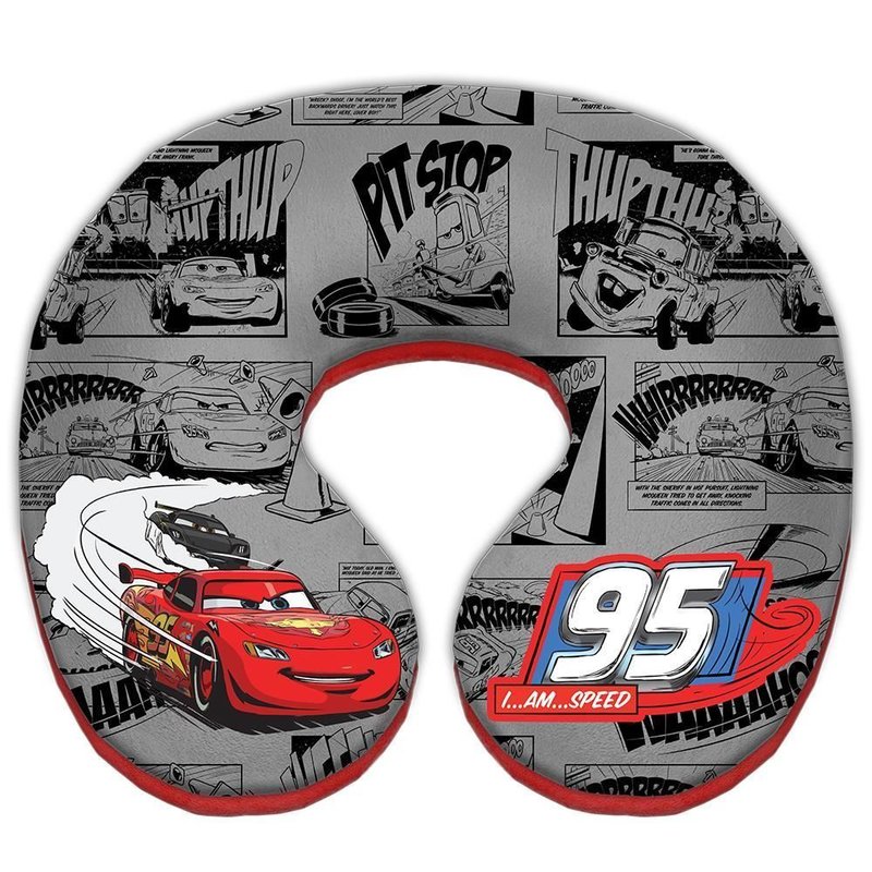 Seven - perna suport pentru gat cars