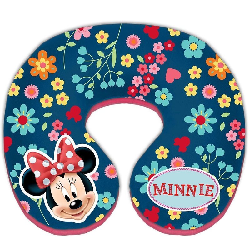 Seven - Perna suport pentru gat Minnie Mouse
