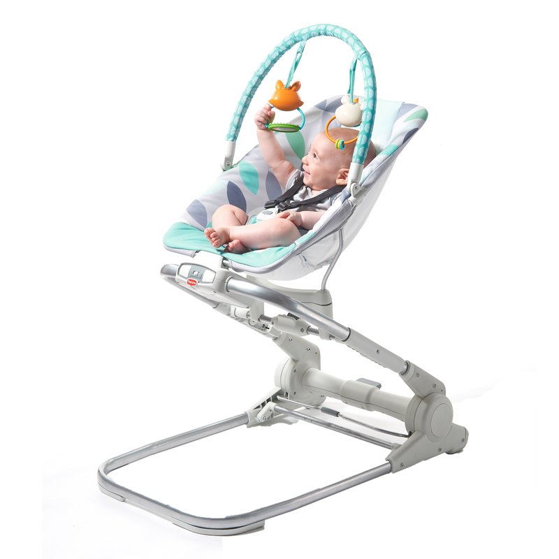 Tiny love - sezlong 3 in 1 aproape de mine - padurea fermecata