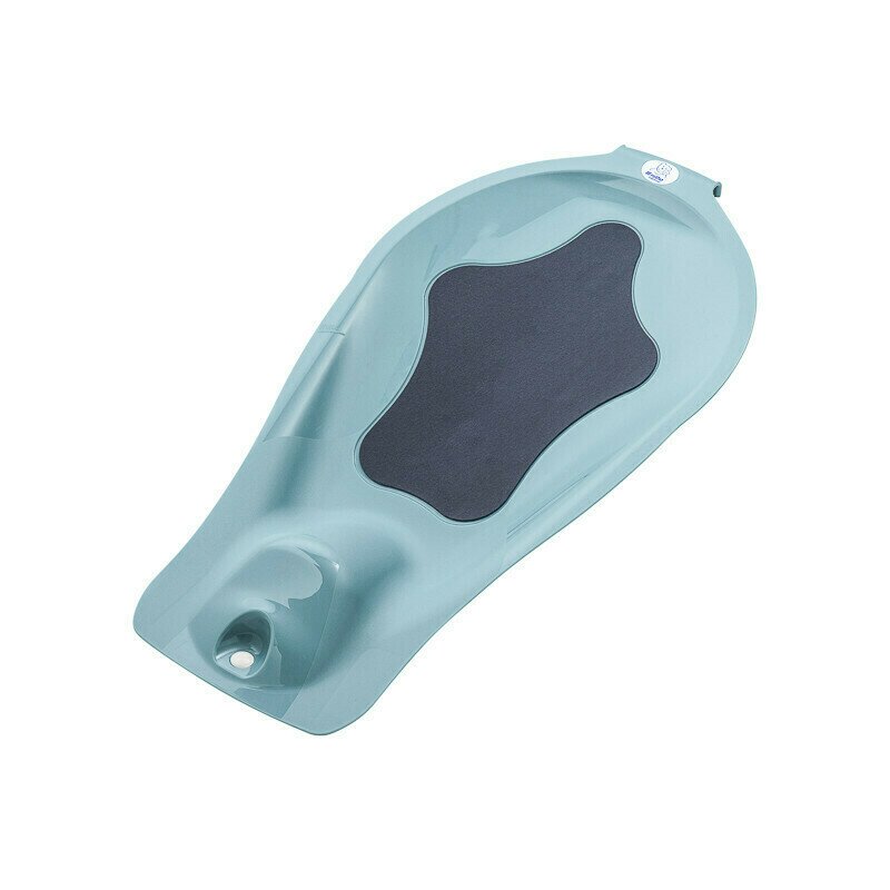 Rotho-baby design - sezlong top&top xtra lagoon pentru nou nascut, albastru