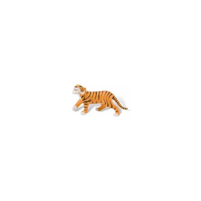 Bullyland - Figurina Shere Khan