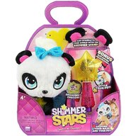 Shimmer stars - Panda