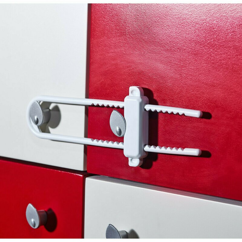 Babyjem - siguranta pentru usi de dulap cab lock