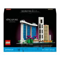 LEGO - Singapore