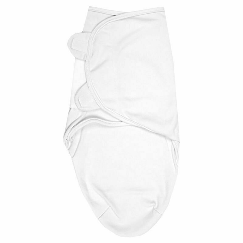 Eko - sistem de infasare , 3-6 kg din bumbac, alb