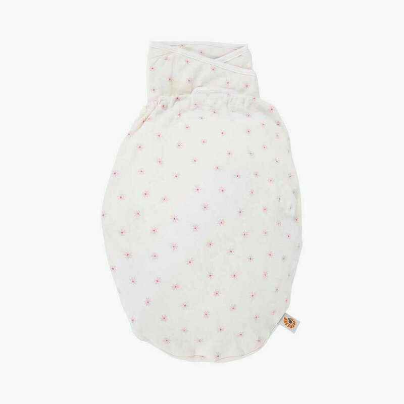 Ergobaby - sistem de infasare , daisies, din bumbac