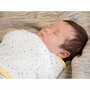 Clevamama - Sistem de infasare pentru bebelusi 0-3 luni  3410 - 4