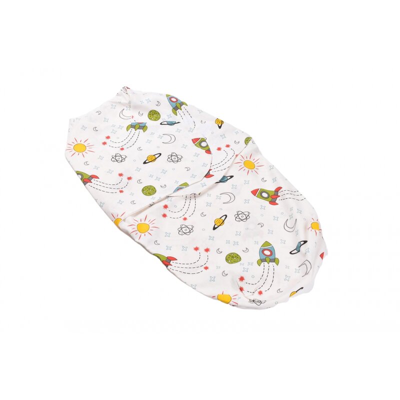 Confort family - sistem de infasat model rachete