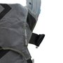 Sistem de purtare Venture Charcoal Grey/Black Zigag - 5