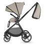 Sistem modular 2in1 Coccolle Lissia Butternut beige - 4