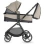 Sistem modular 2in1 Coccolle Lissia Butternut beige - 7