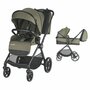 Sistem modular 2in1 Coccolle Lissia Moss green - 1