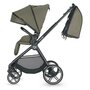 Sistem modular 2in1 Coccolle Lissia Moss green - 4