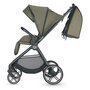 Sistem modular 2in1 Coccolle Lissia Moss green - 5