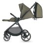 Sistem modular 2in1 Coccolle Lissia Moss green - 6