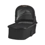 Sistem modular 3in1 Coccolle Aspen Jet Black + Scoica auto iSize Coccolle Knox Black - 8