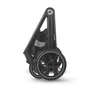 Sistem modular 3in1 Coccolle Aspen Jet Black + Scoica auto iSize Coccolle Knox Black - 12