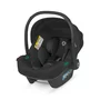 Sistem modular 3in1 Coccolle Aspen Jet Black + Scoica auto iSize Coccolle Knox Black - 15