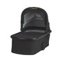 Sistem modular 3in1 Coccolle Aspen Jet Black + Scoica C Knox Greystone - 8