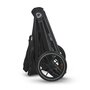 Sistem modular 3in1 Coccolle Aspen Jet Black + Scoica C Knox Greystone - 10