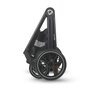 Sistem modular 3in1 Coccolle Aspen Jet Black + Scoica C Knox Greystone - 12