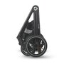Sistem modular 3in1 Coccolle Aspen Moss green + Scoica auto Coccolle Knox Anthracite - 12