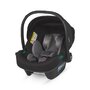 Sistem modular 3in1 Coccolle Aspen Moss green + Scoica auto Coccolle Knox Anthracite - 15