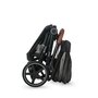 Carucior transformabil 3in1 Coccolle Amani Anthracite - 12