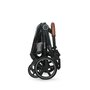 Carucior transformabil 3in1 Coccolle Amani Anthracite - 13