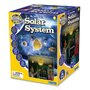 Brainstorm - Sistem solar cu telecomanda - 2